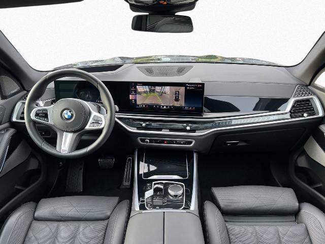 BMW X5 – Bild 14