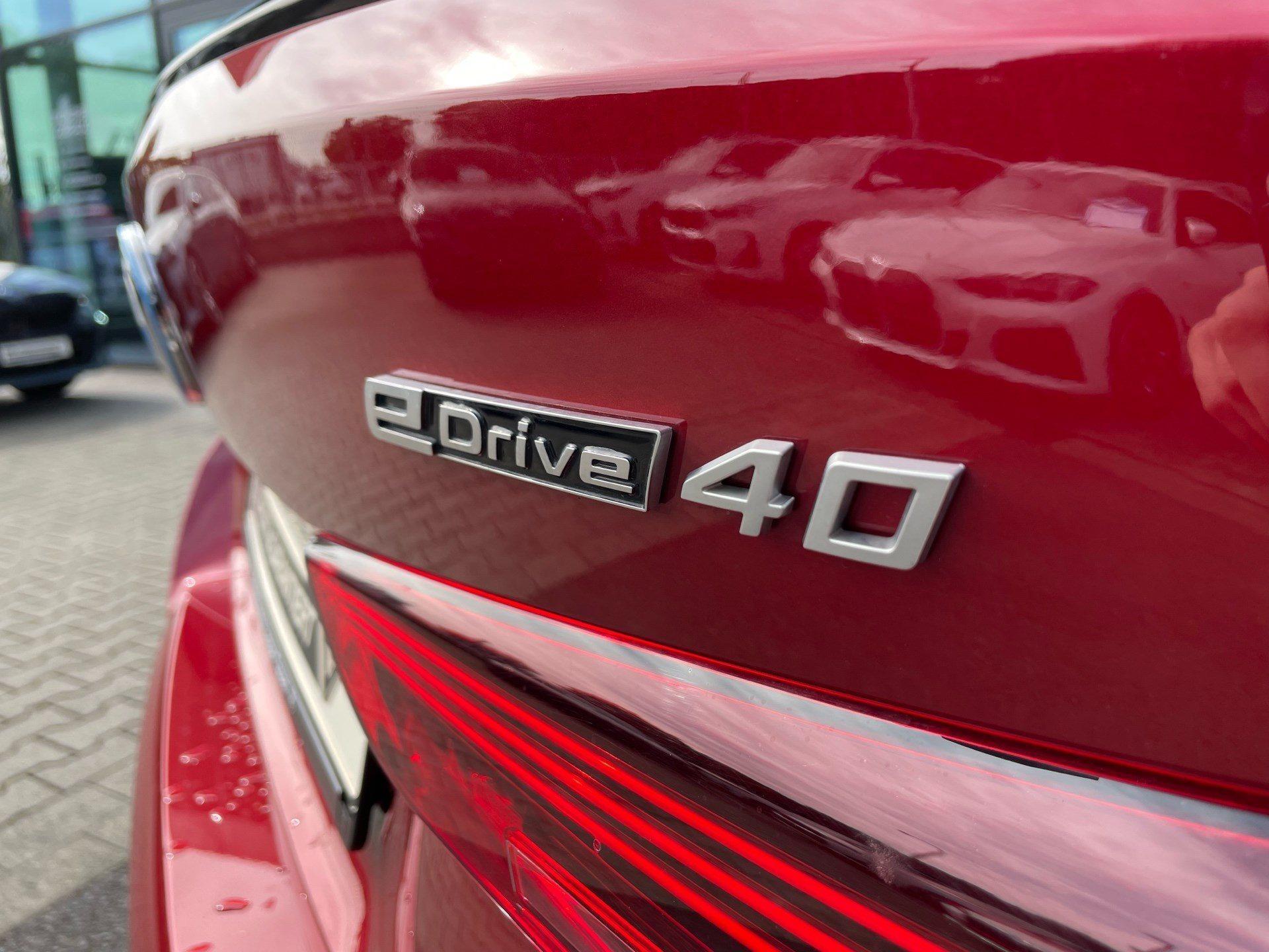 BMW 4er Gran Coupé – Bild 33