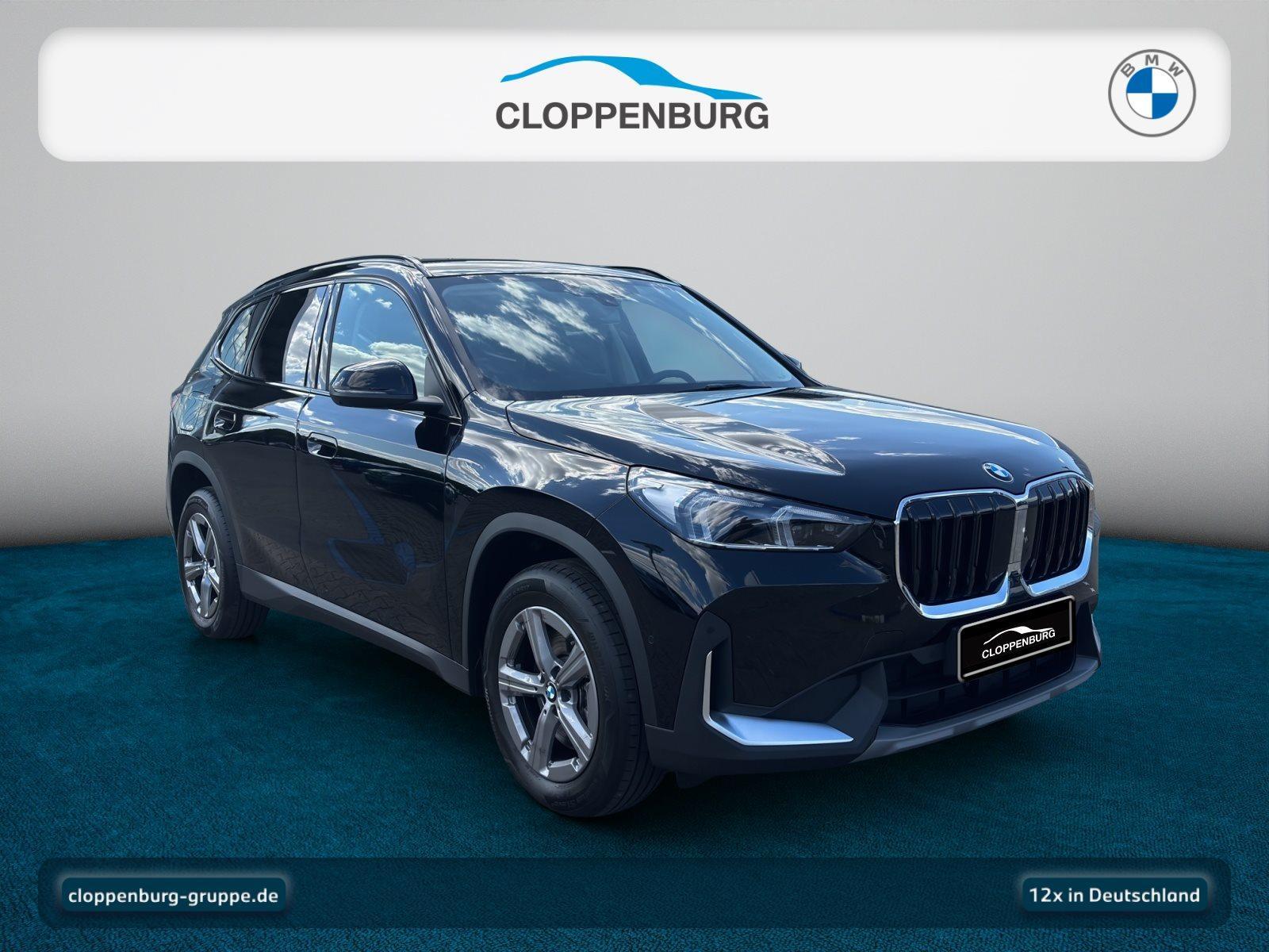 BMW X1 – Bild 15