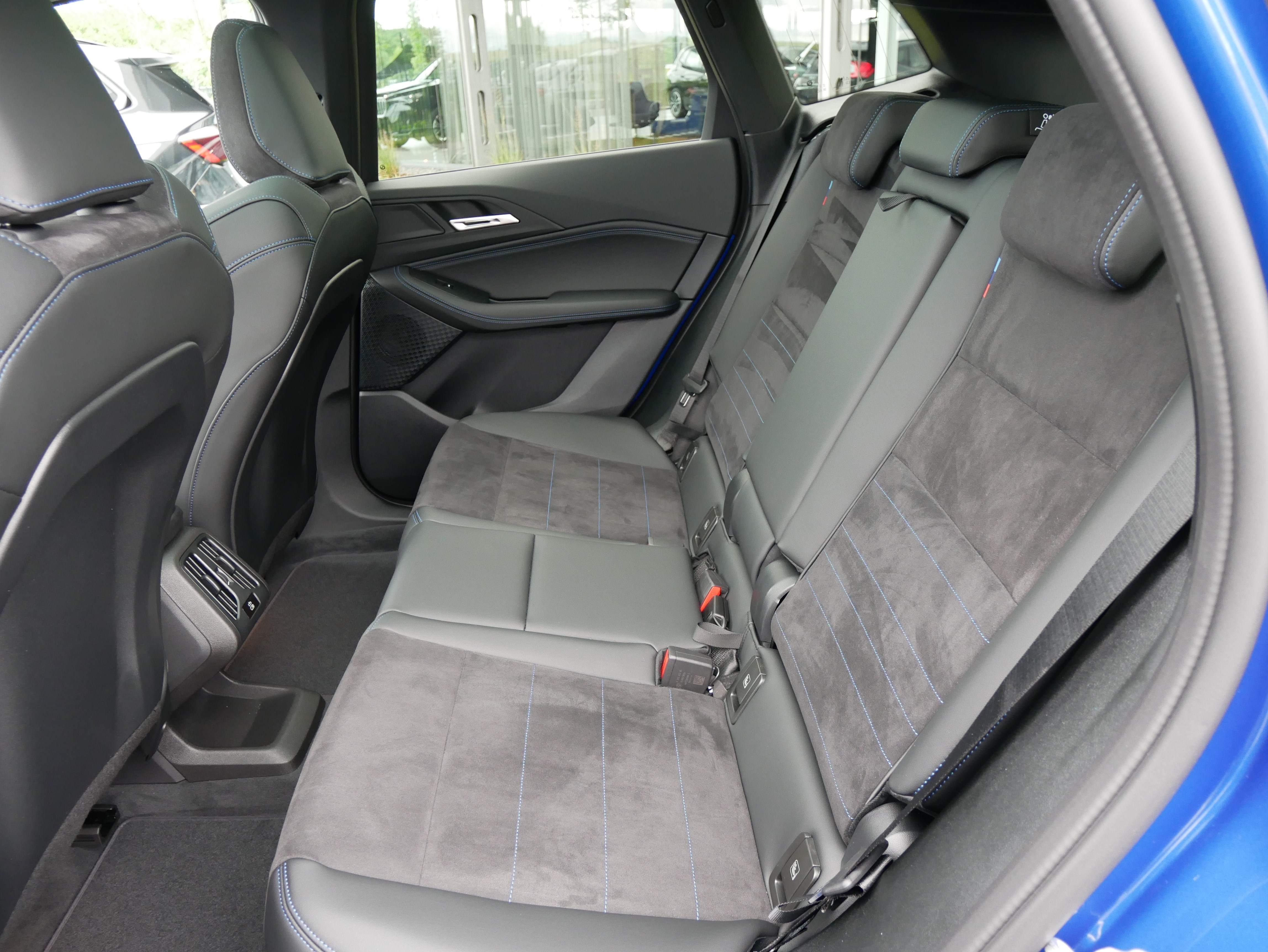 BMW 2er Active Tourer – Bild 21