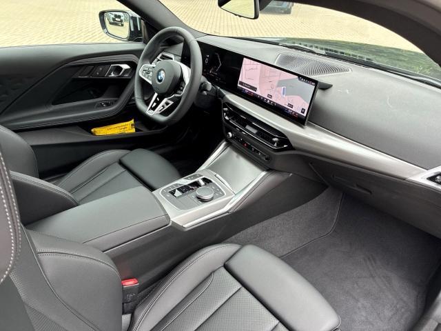 BMW 2er Coupé – Bild 6