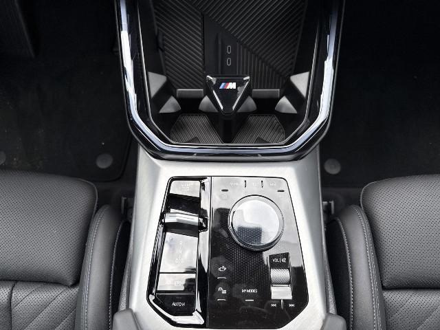 BMW X3 – Bild 8