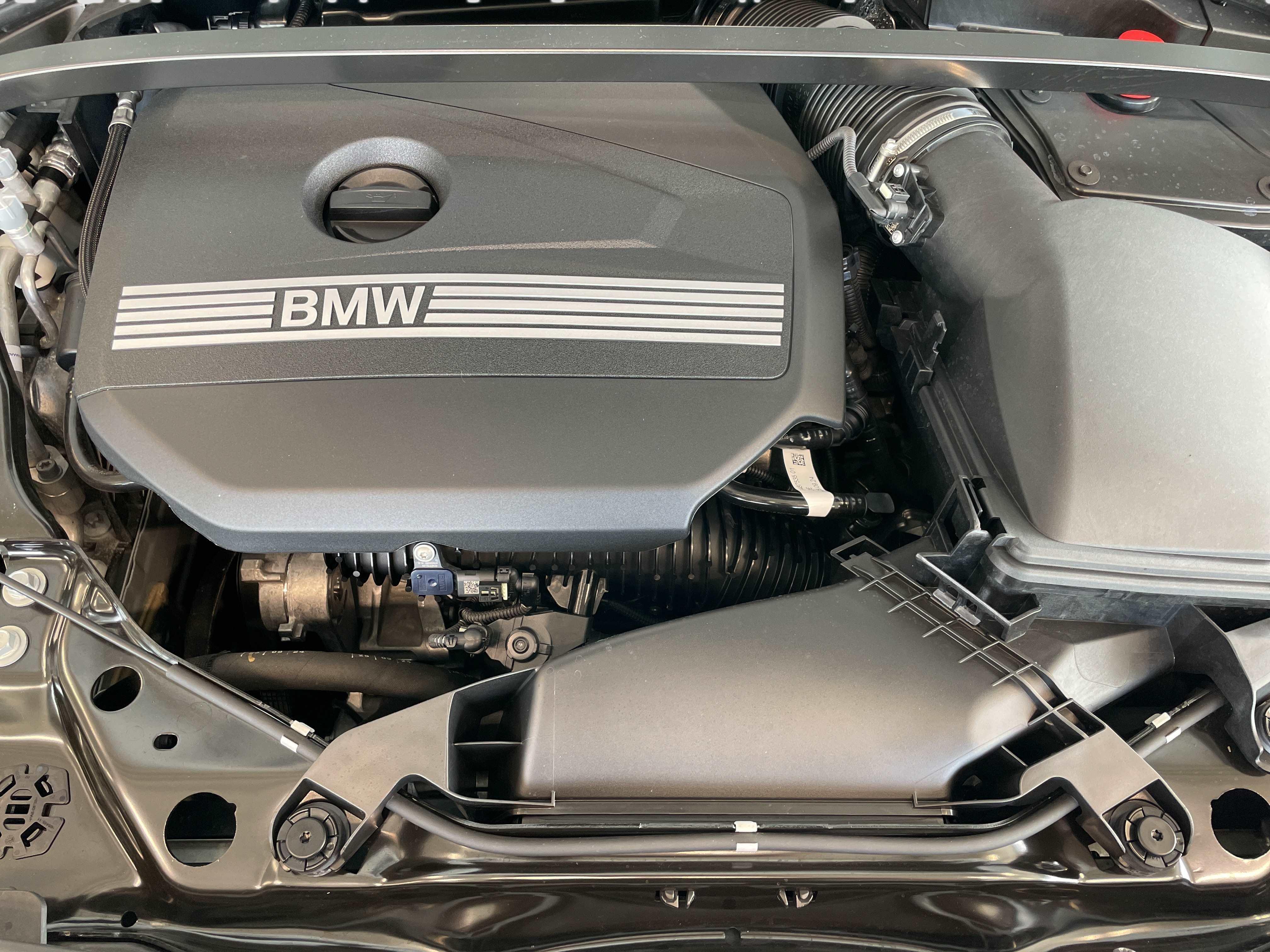 BMW 1er – Bild 8