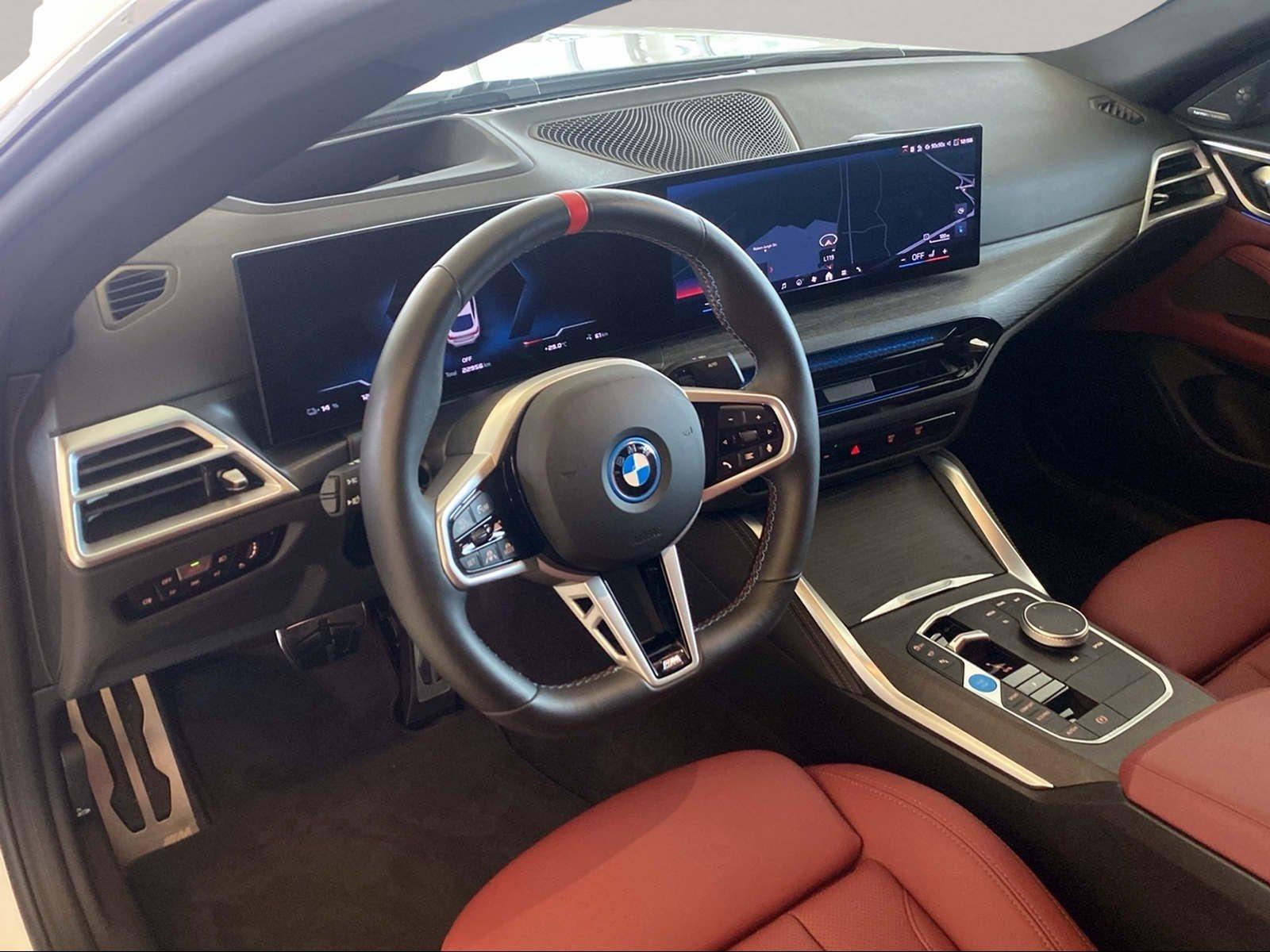 BMW 4er Gran Coupé – Bild 4