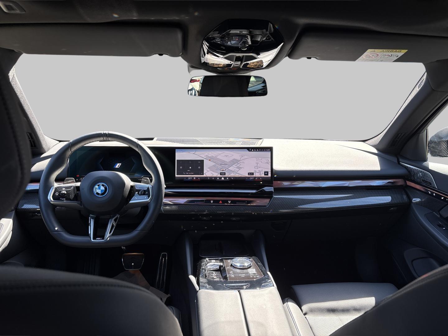 BMW 5er Touring – Bild 20