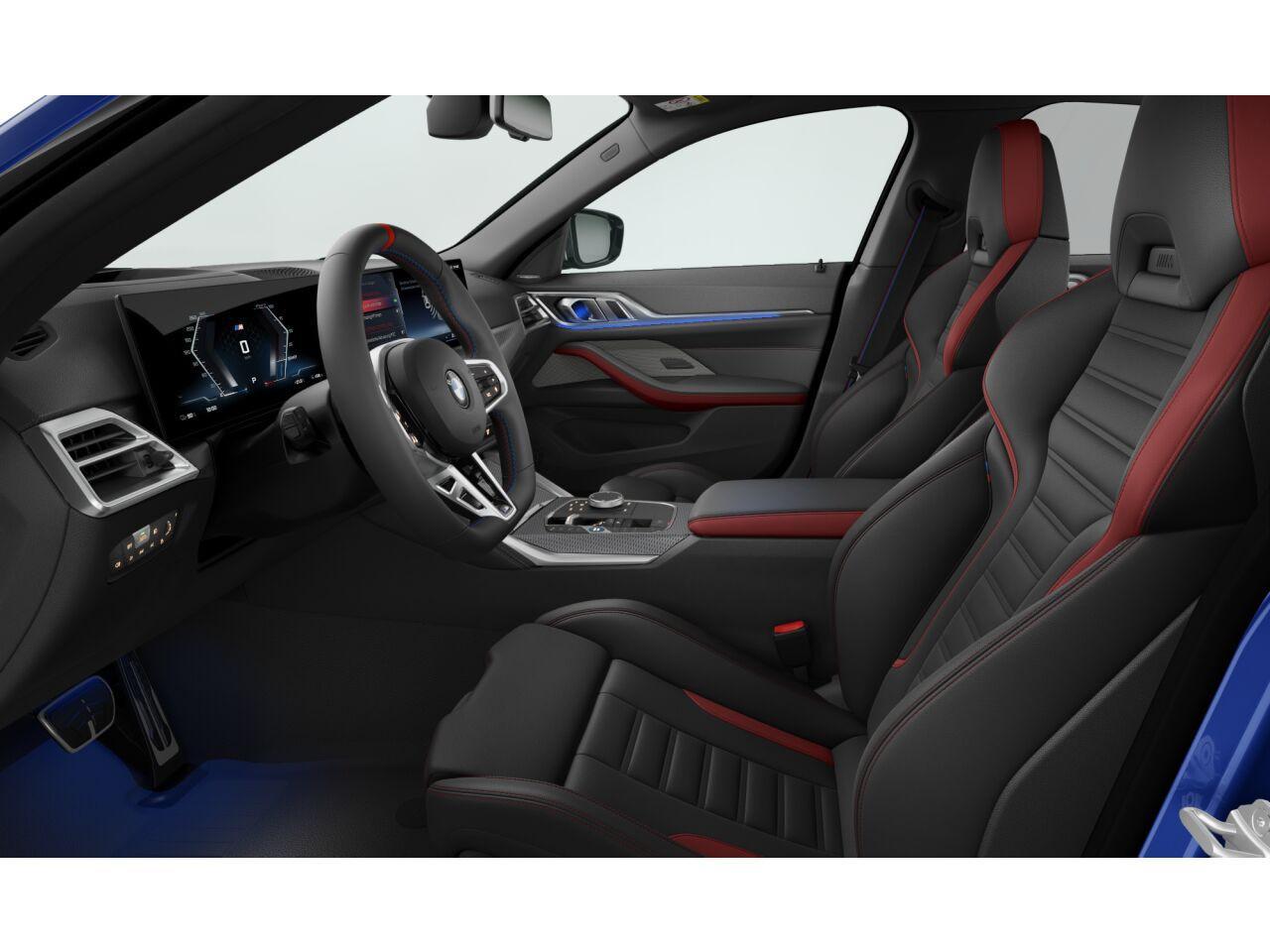 BMW 4er Gran Coupé – Bild 7