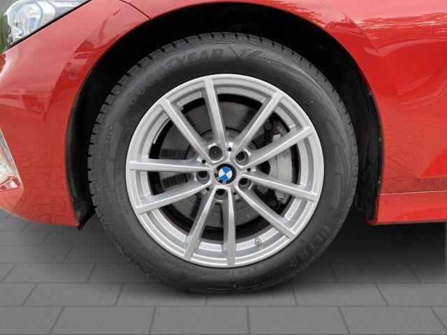 BMW 3er Touring – Bild 6