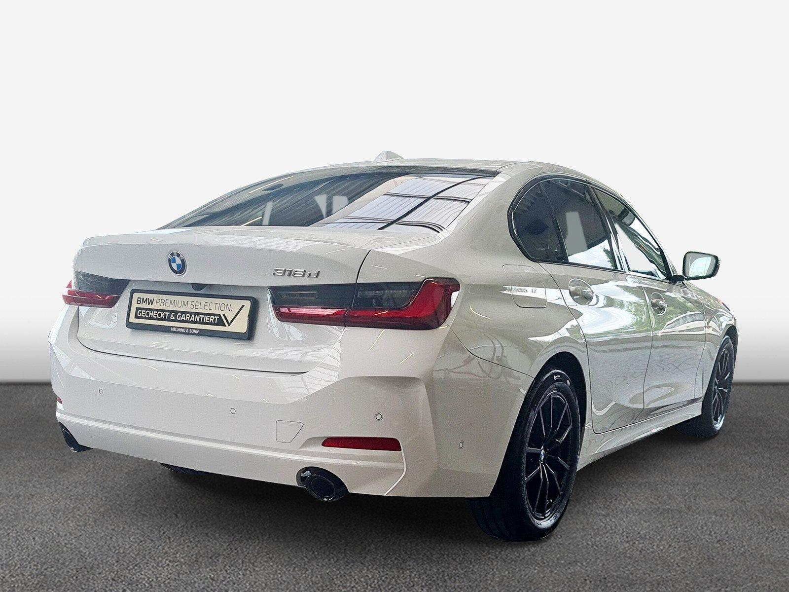 BMW 3er – Bild 2
