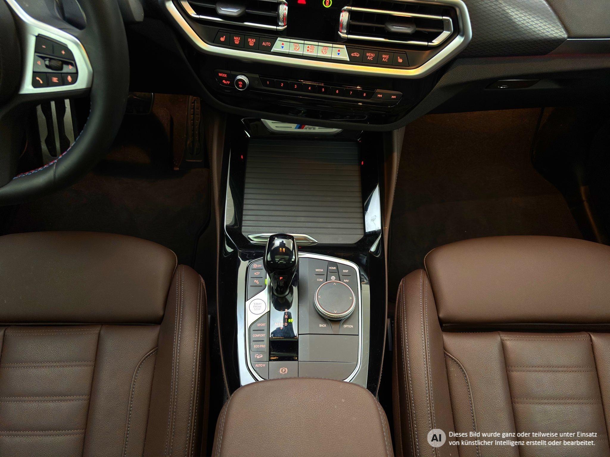BMW X4 – Bild 22