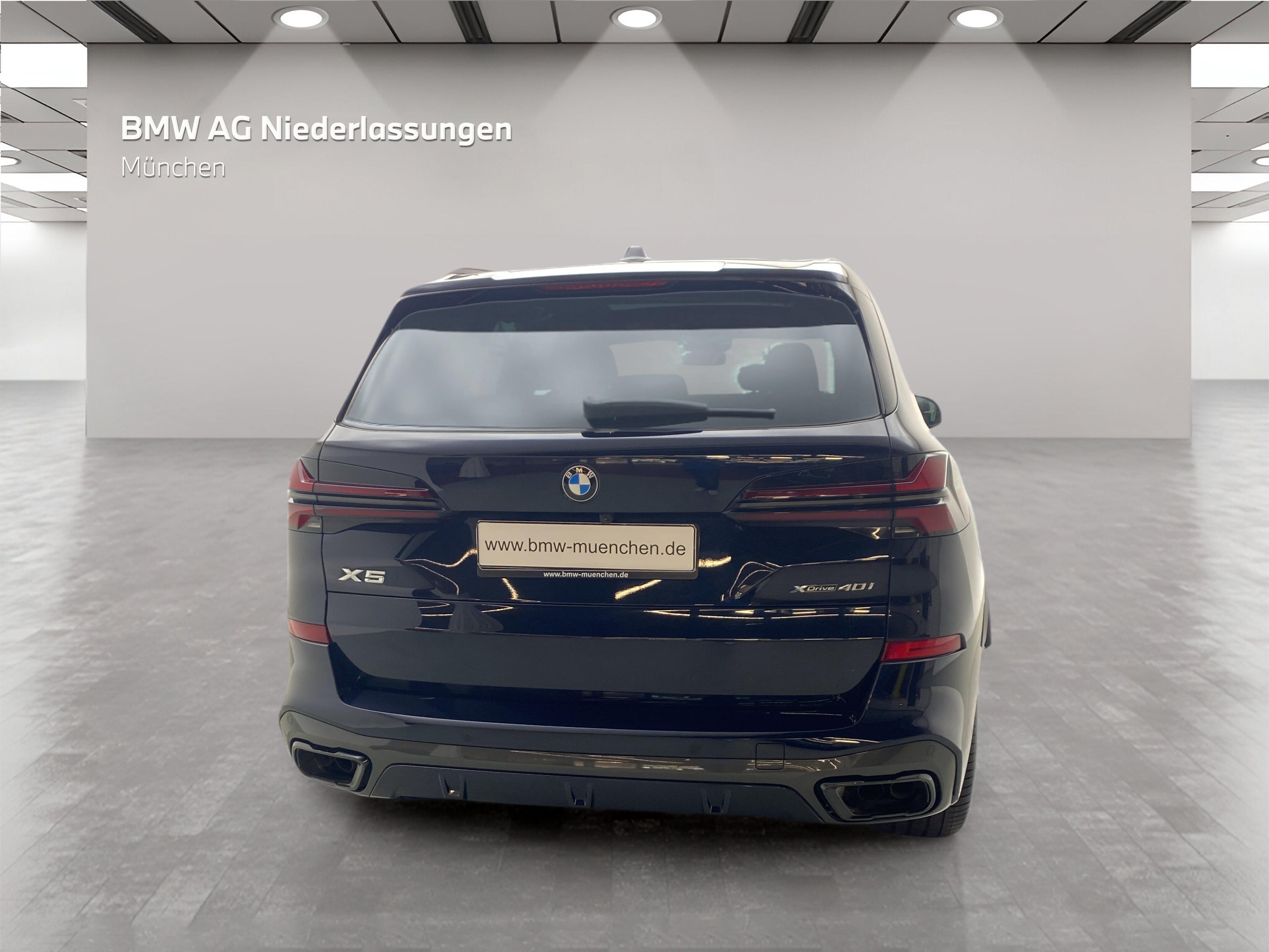 BMW X5 – Bild 13