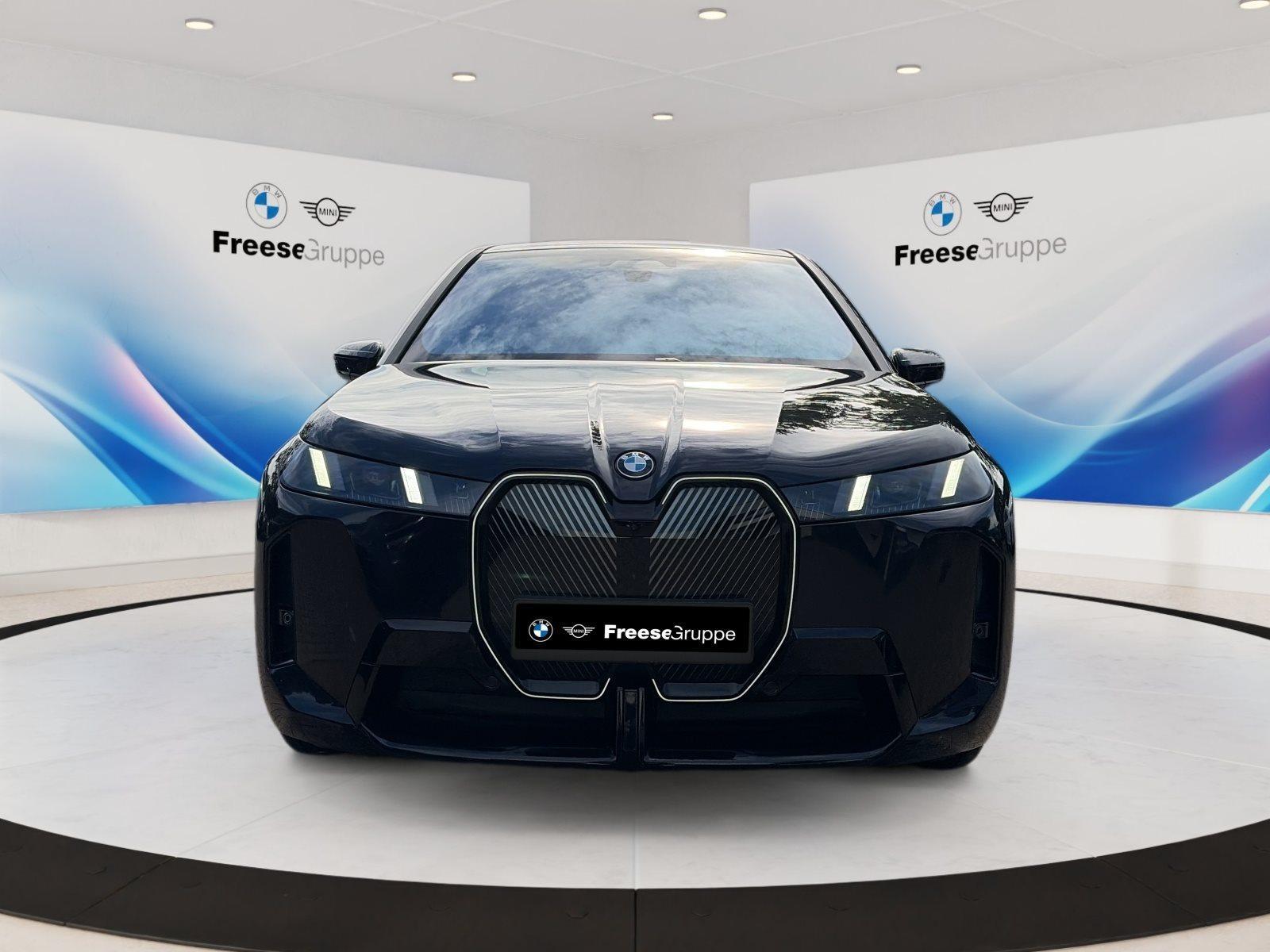 BMW iX – Bild 2