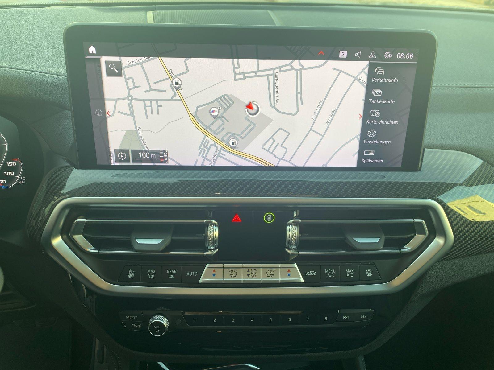 BMW X3M – Bild 16