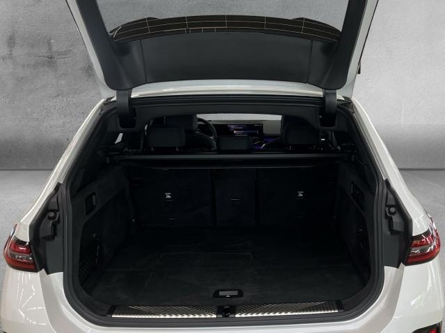 BMW 5er Touring – Bild 4