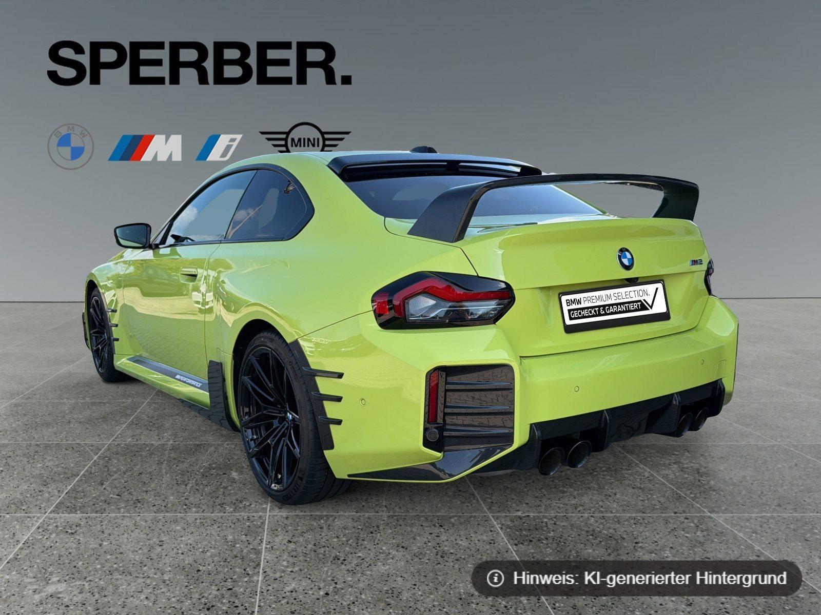 BMW M2