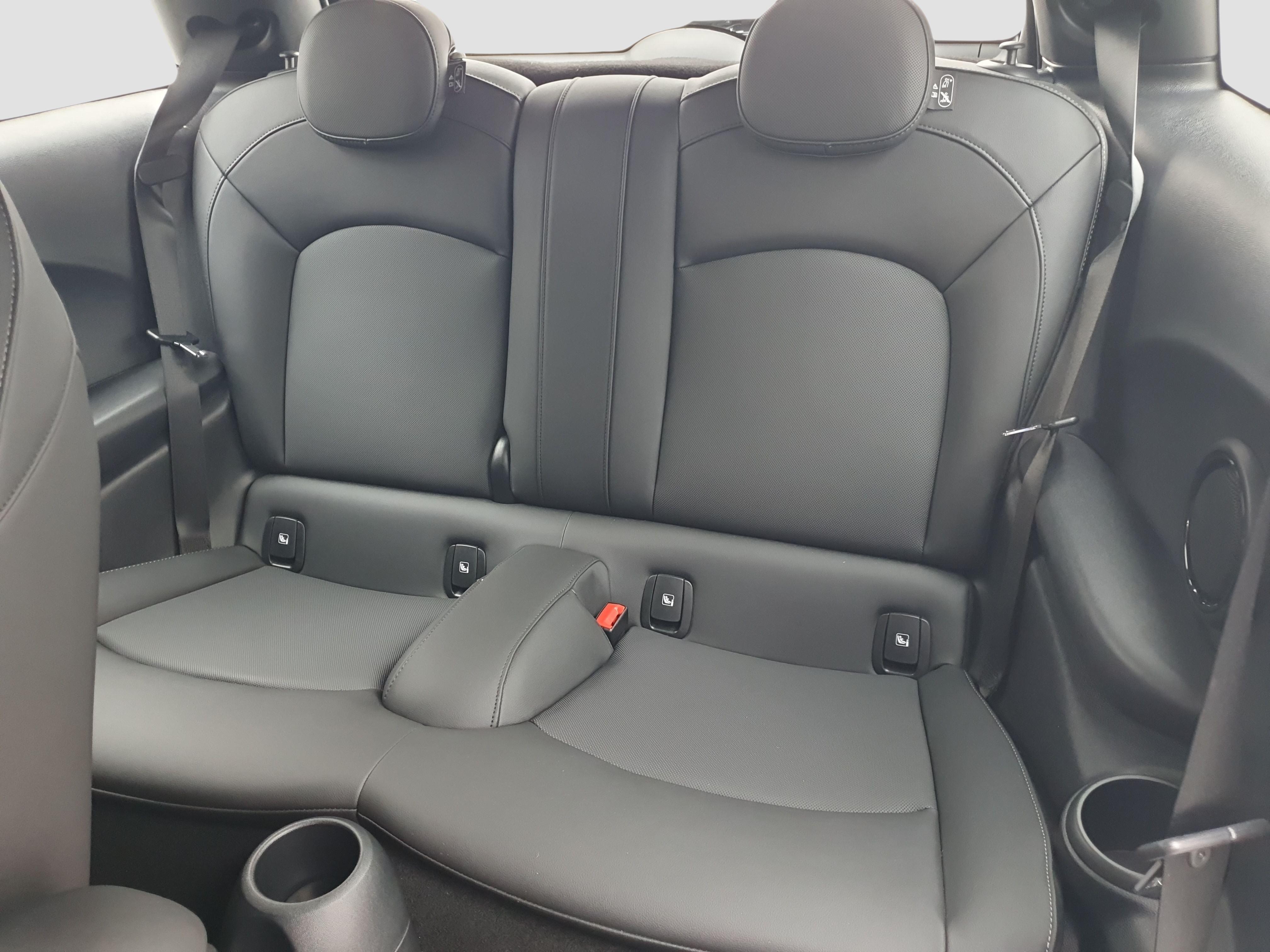 MINI Cooper 3-Türer – Bild 11