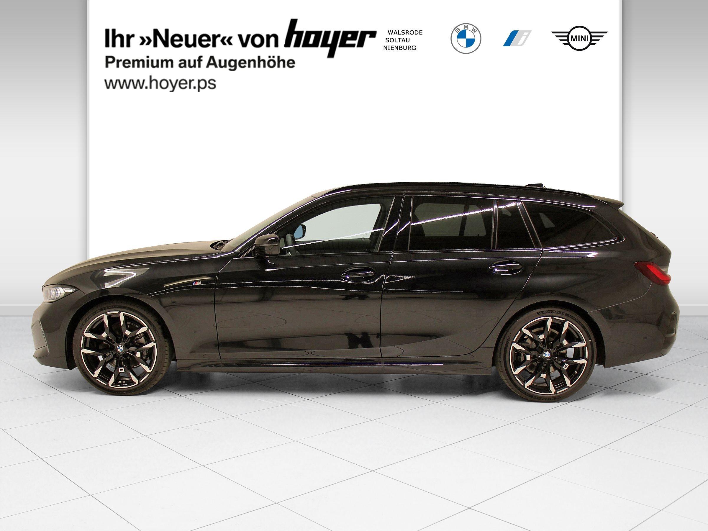 BMW 3er Touring – Bild 3