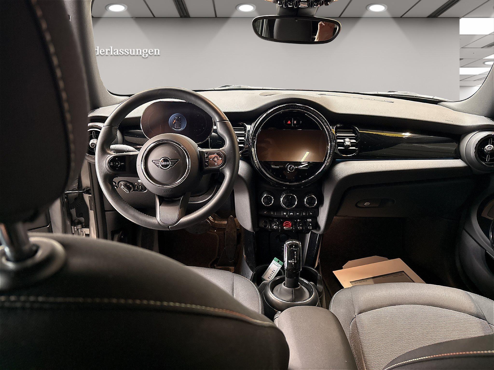 MINI Cabrio – Bild 6