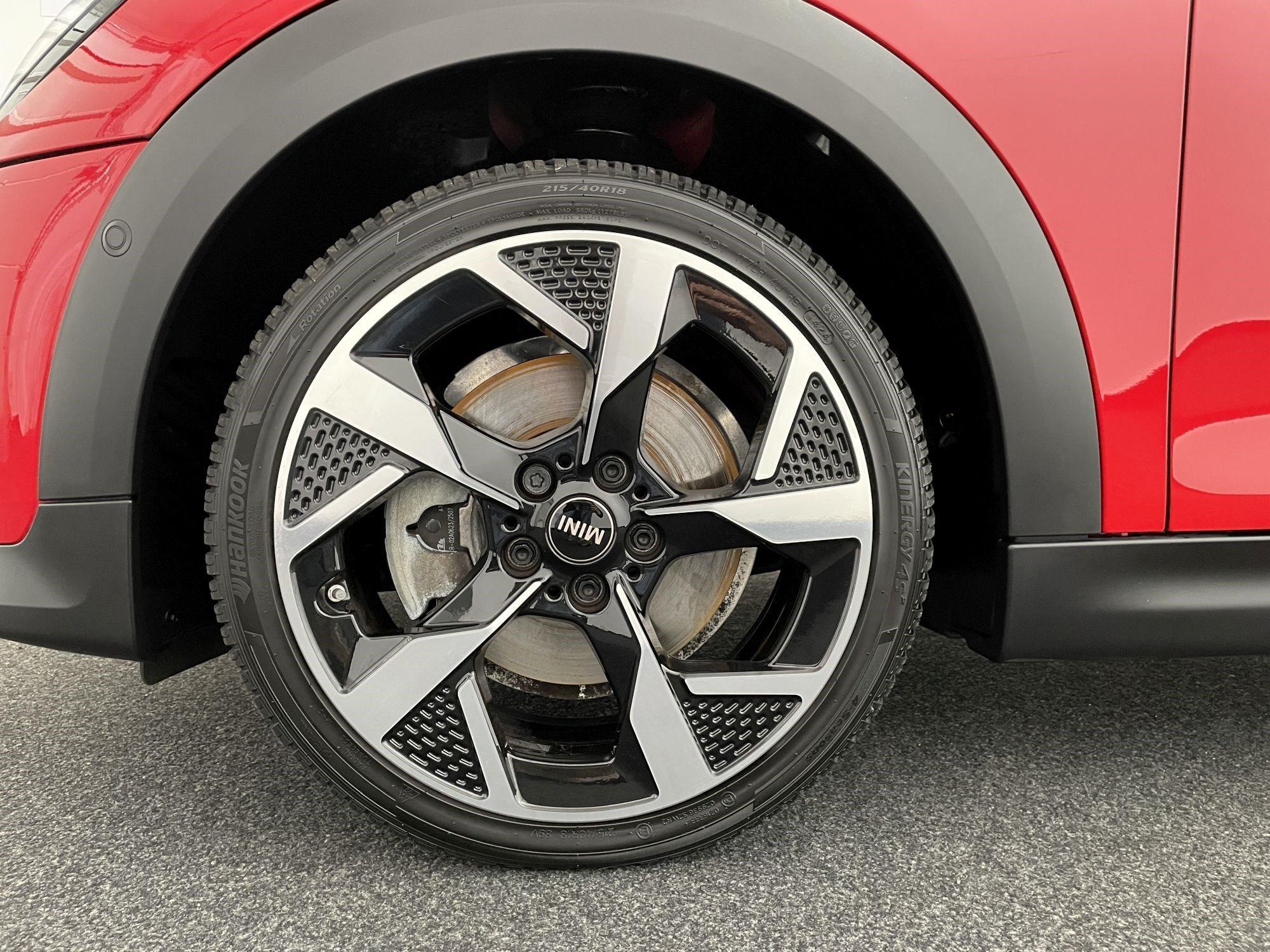 MINI Cooper 3-Türer – Bild 12