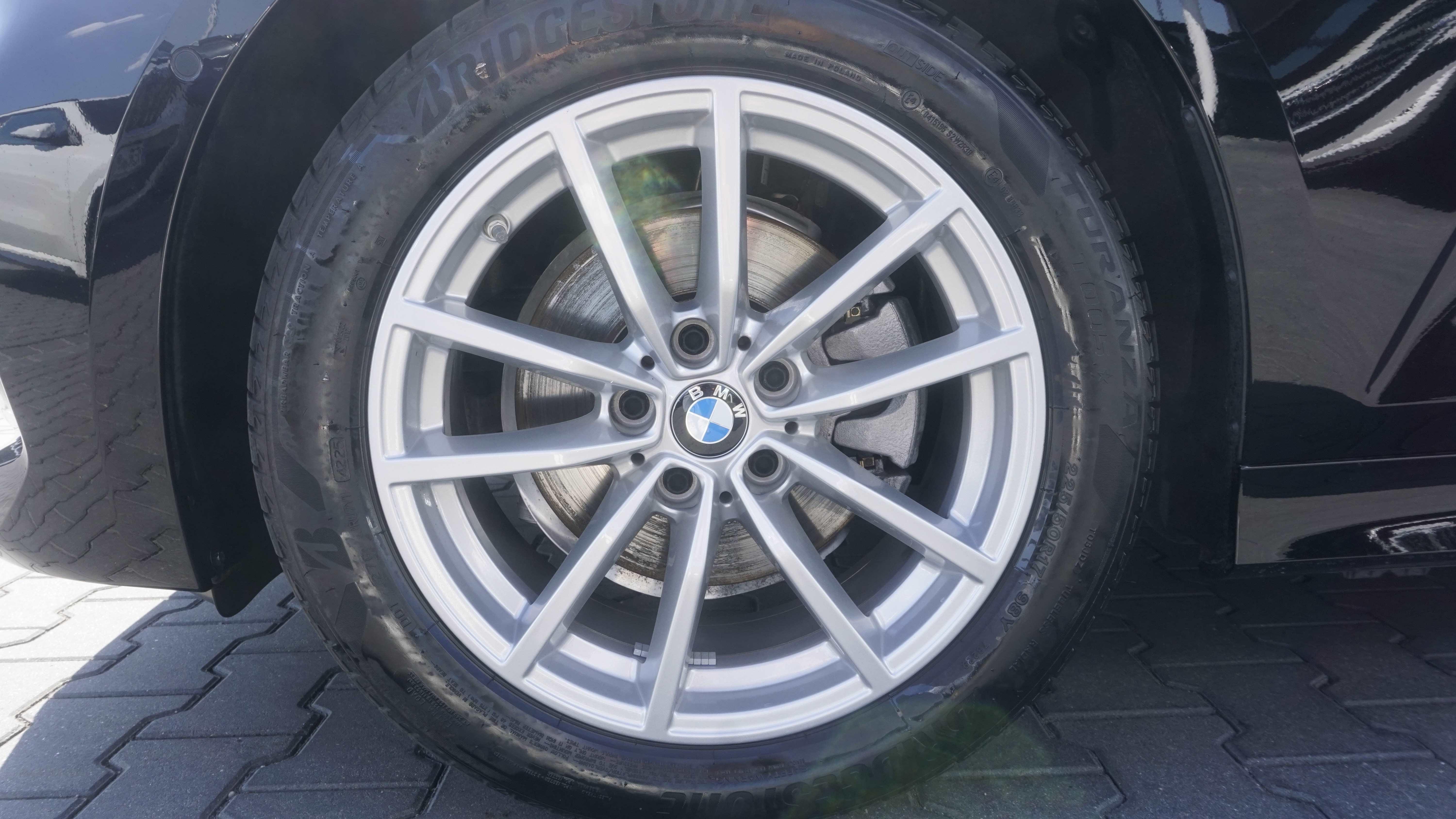 BMW 3er Touring – Bild 24