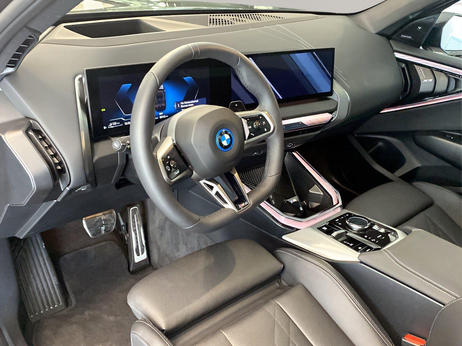 BMW X3 – Bild 4