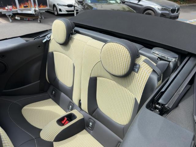 MINI Cabrio – Bild 3