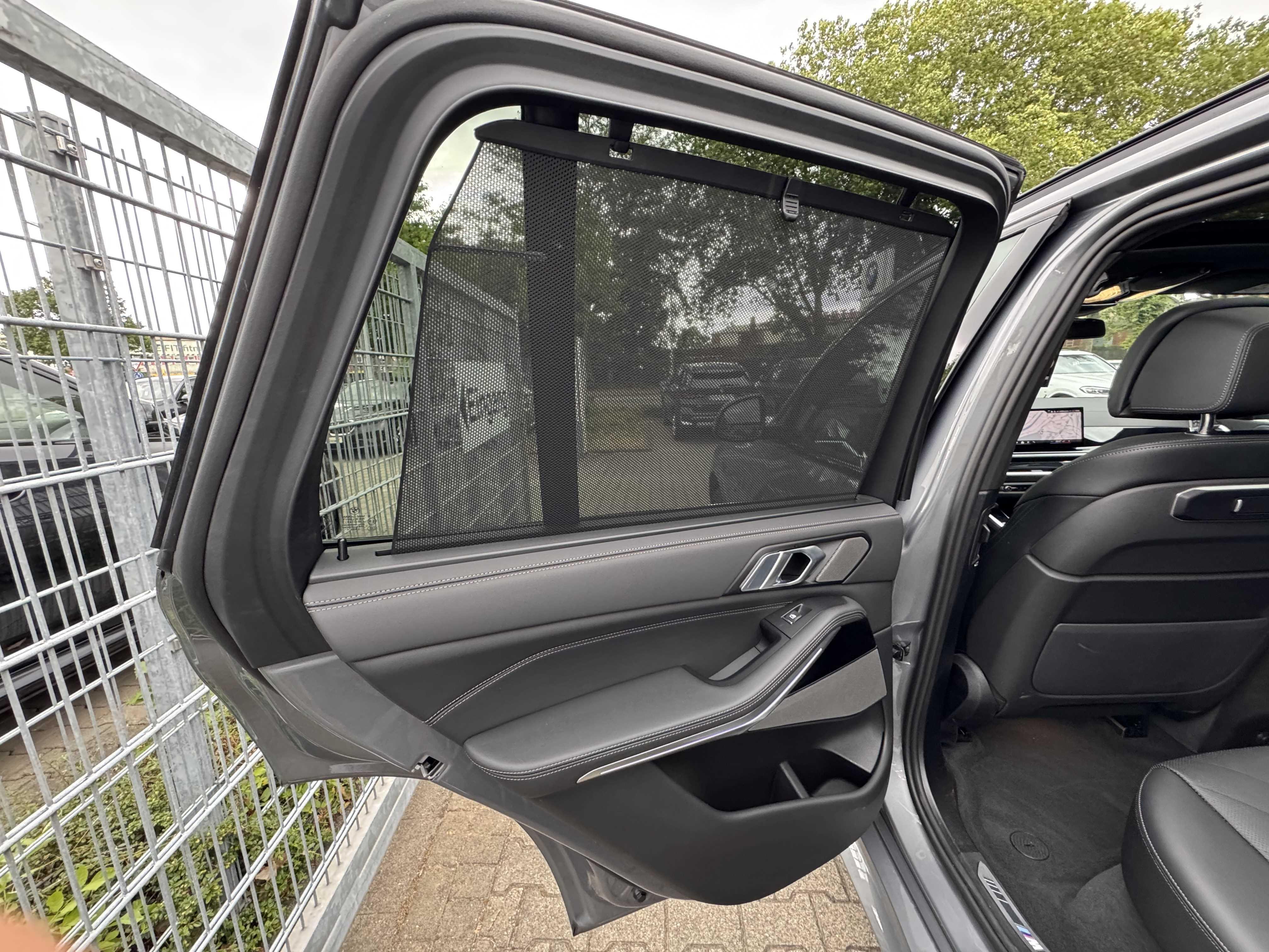 BMW X5 – Bild 8