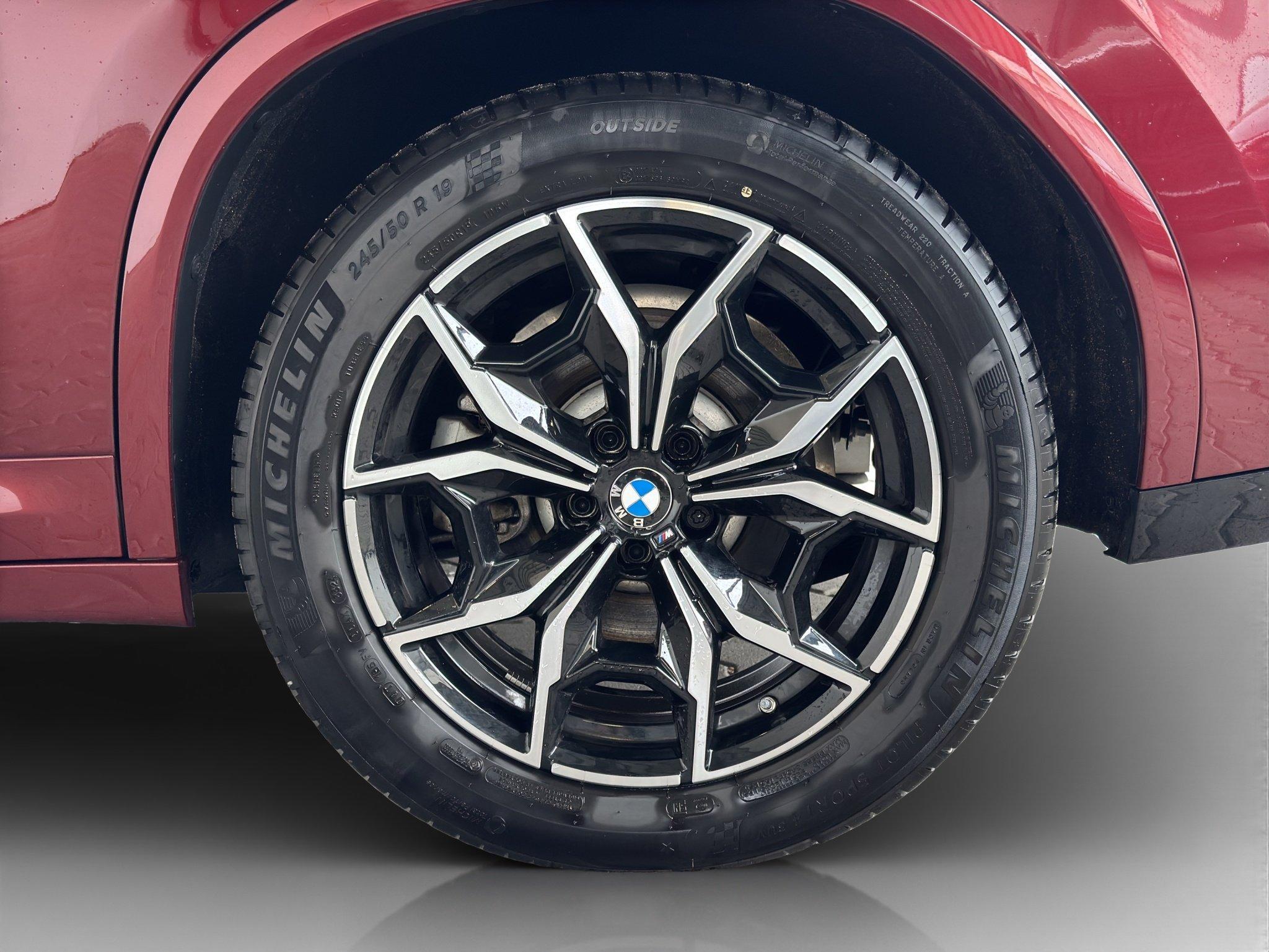 BMW X4 – Bild 7