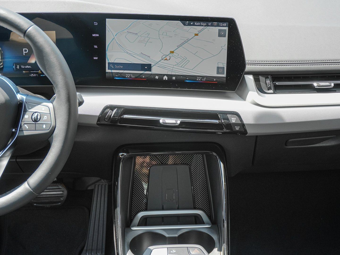 BMW 2er Active Tourer – Bild 19