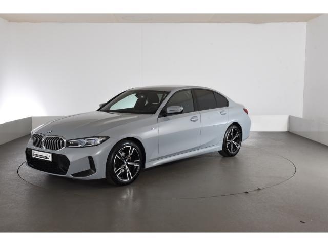 BMW 3er Touring