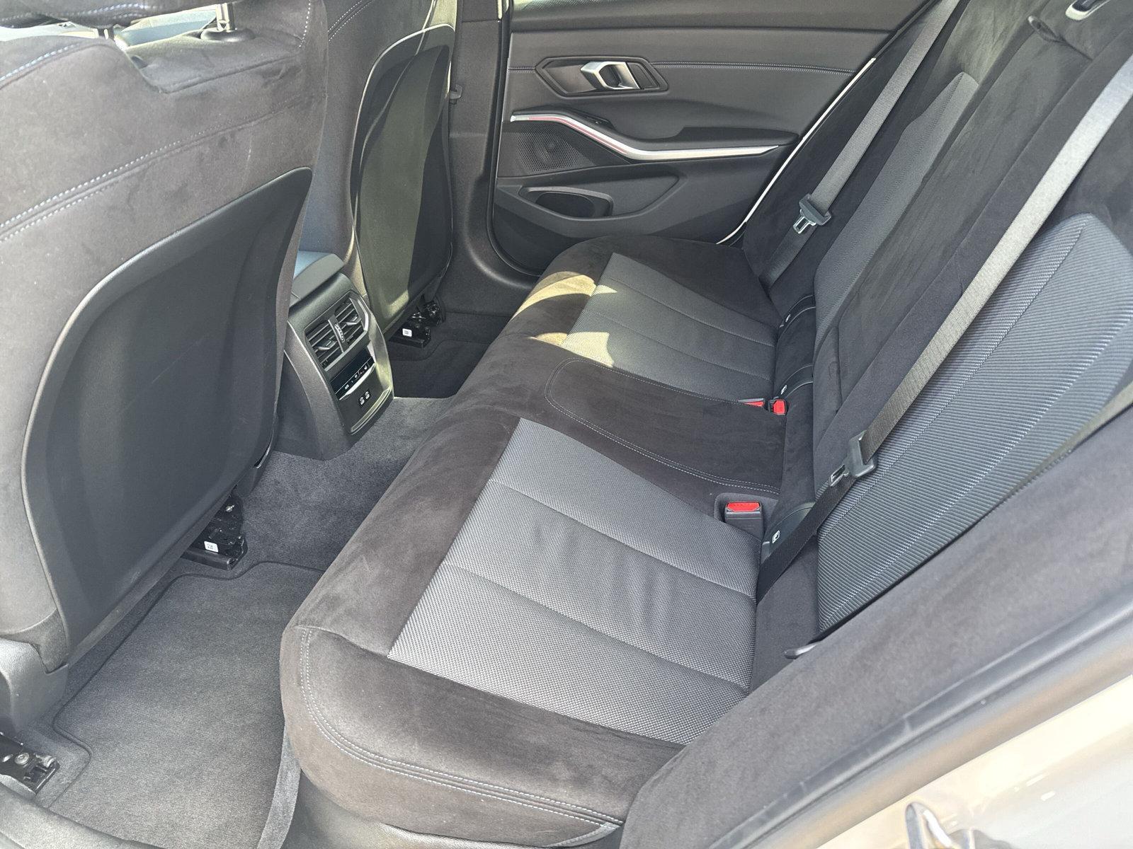 BMW 3er Touring – Bild 7