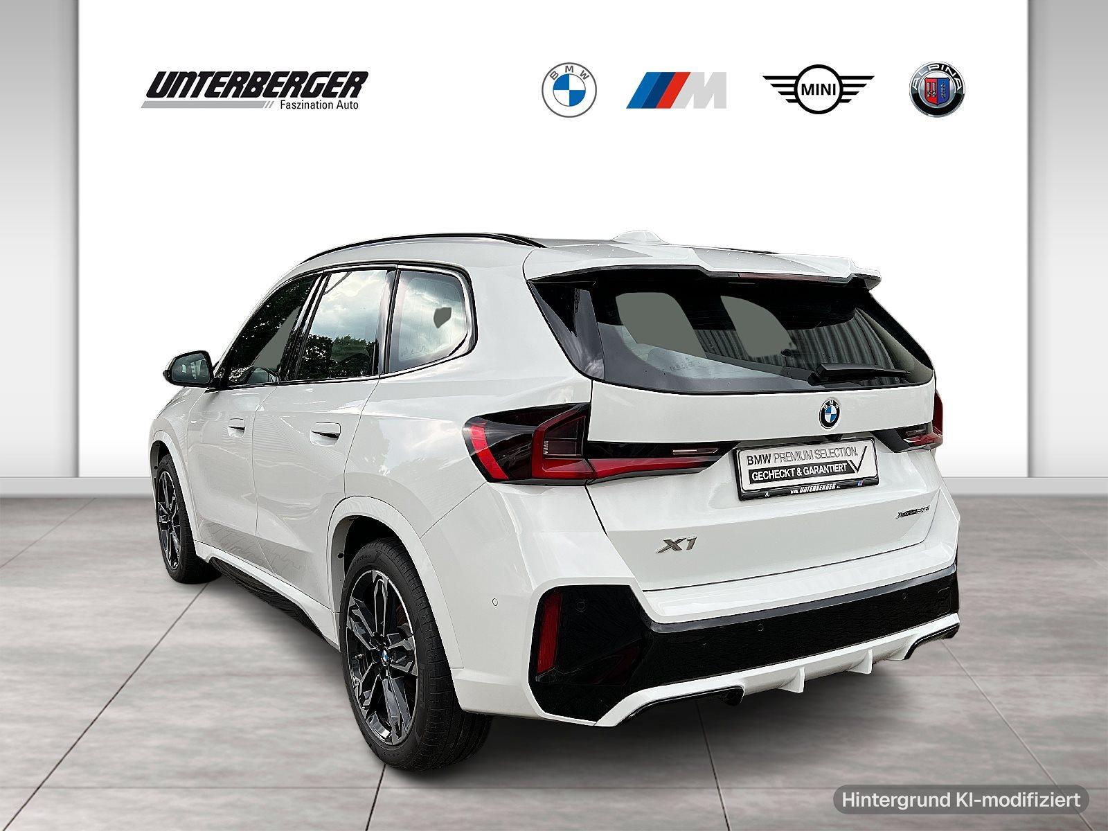 BMW X1 – Bild 4