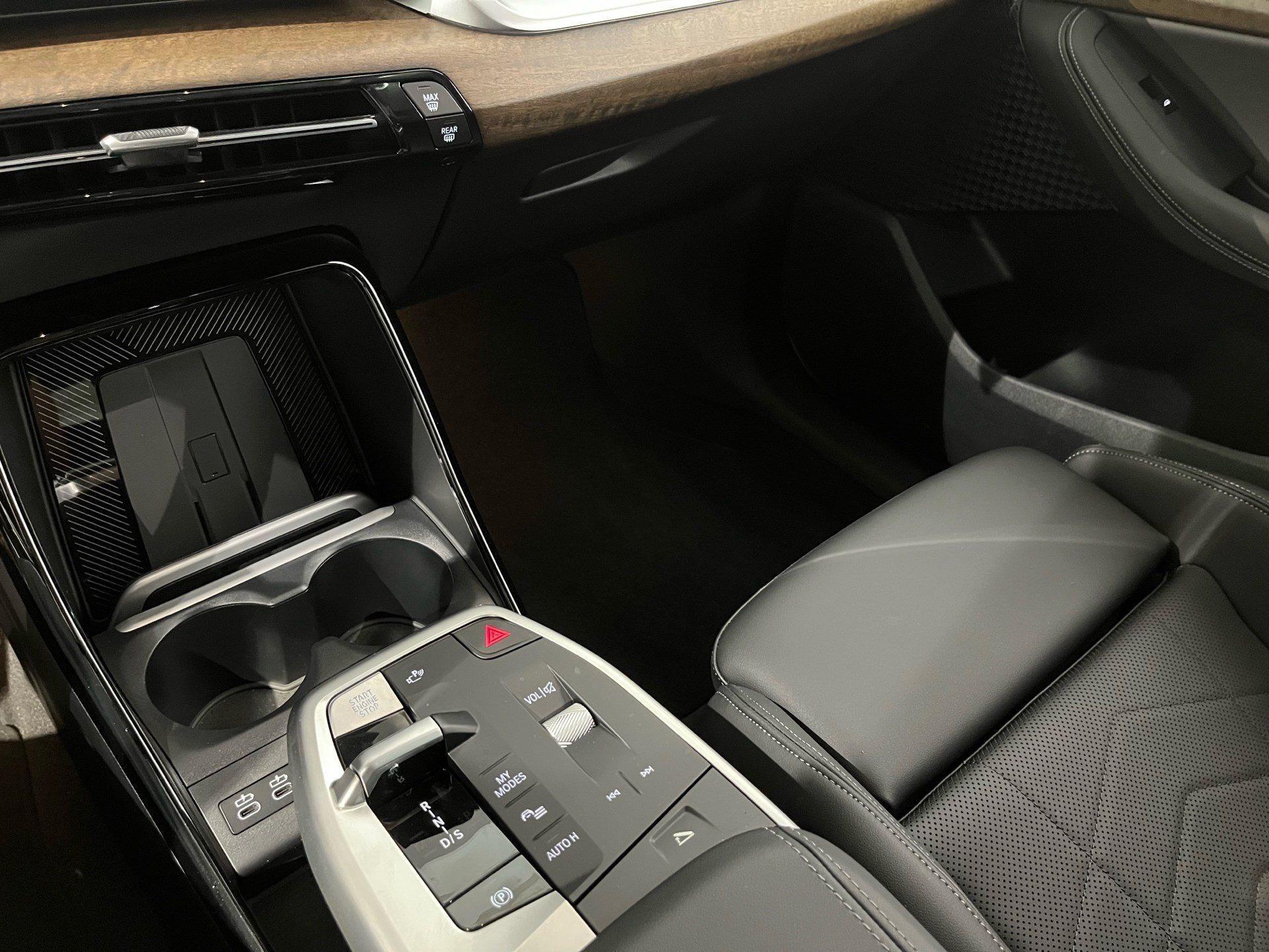 BMW 2er Active Tourer – Bild 15
