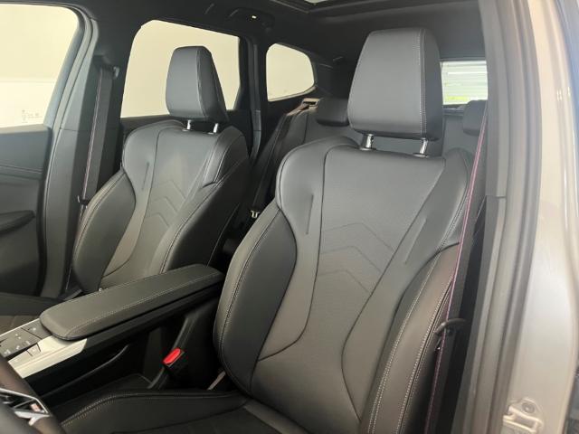 BMW X1 – Bild 12