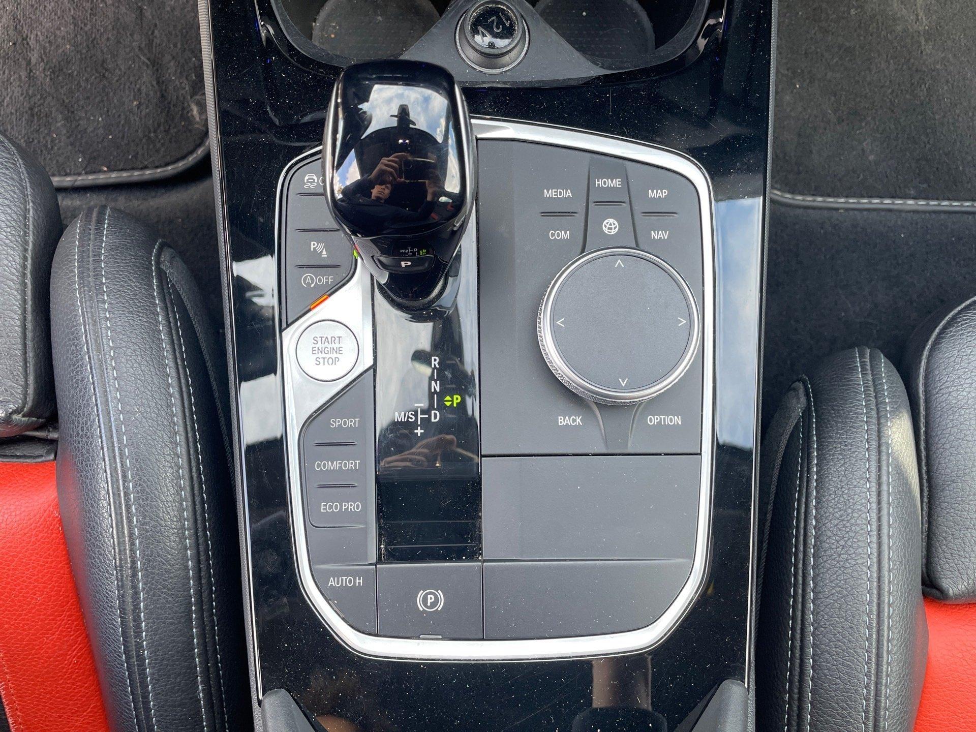 BMW 1er – Bild 7