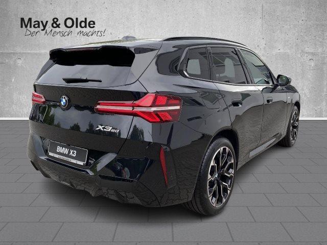 BMW X3 – Bild 3
