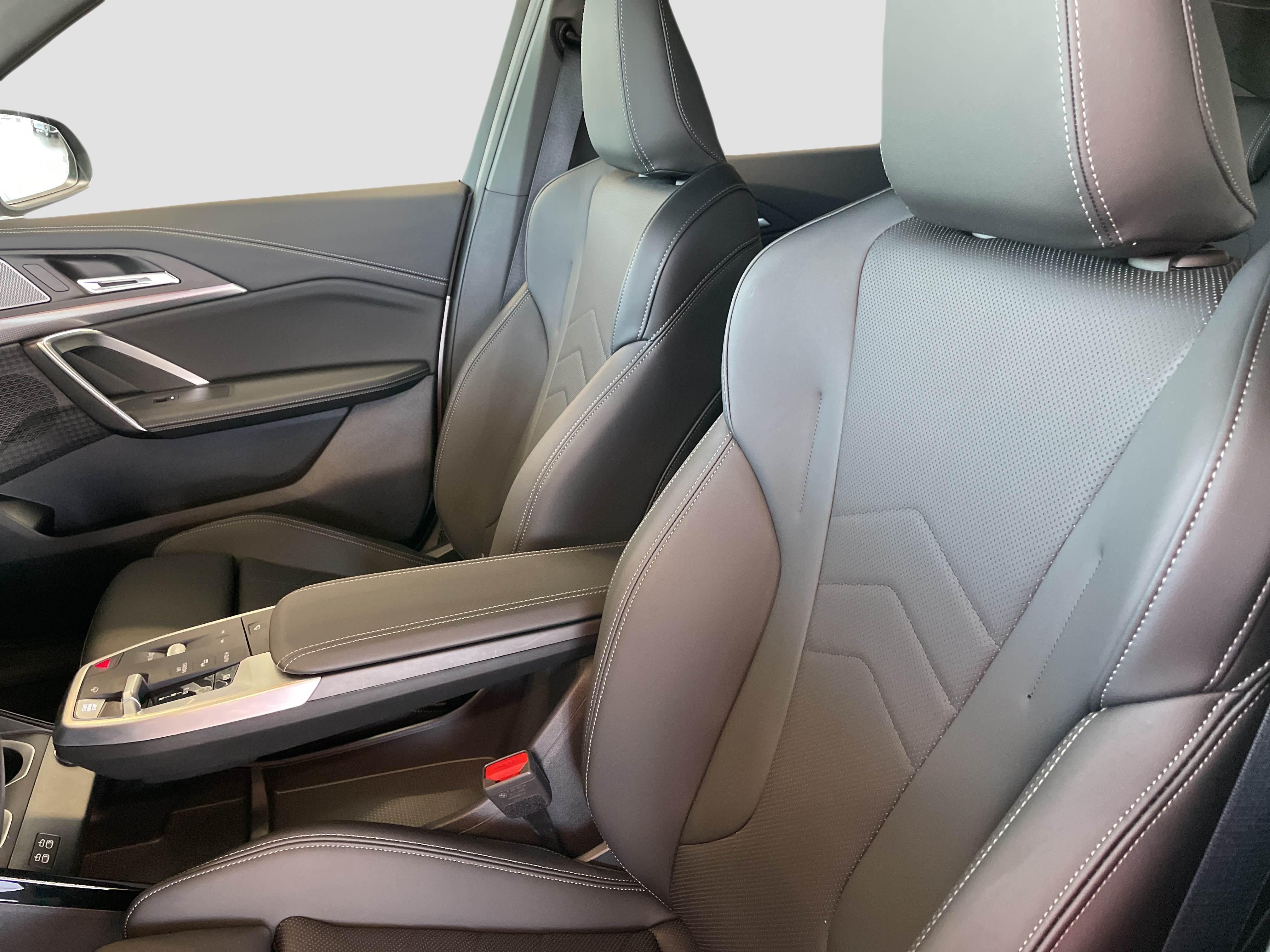 BMW X1 – Bild 13