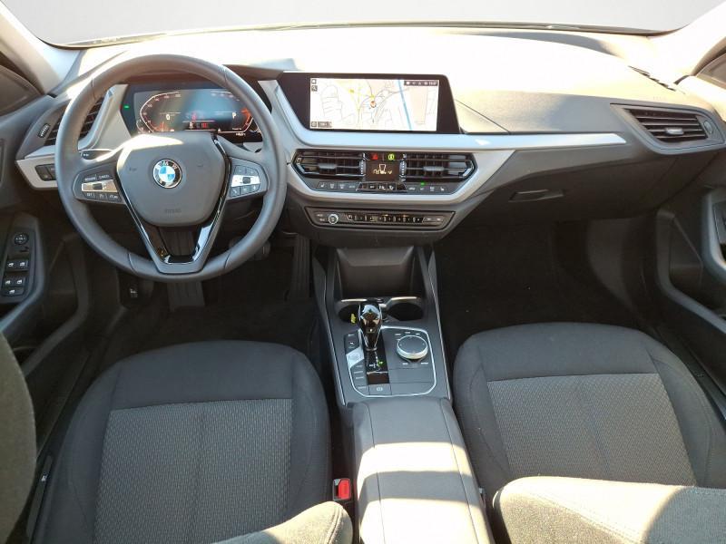 BMW 1er – Bild 10