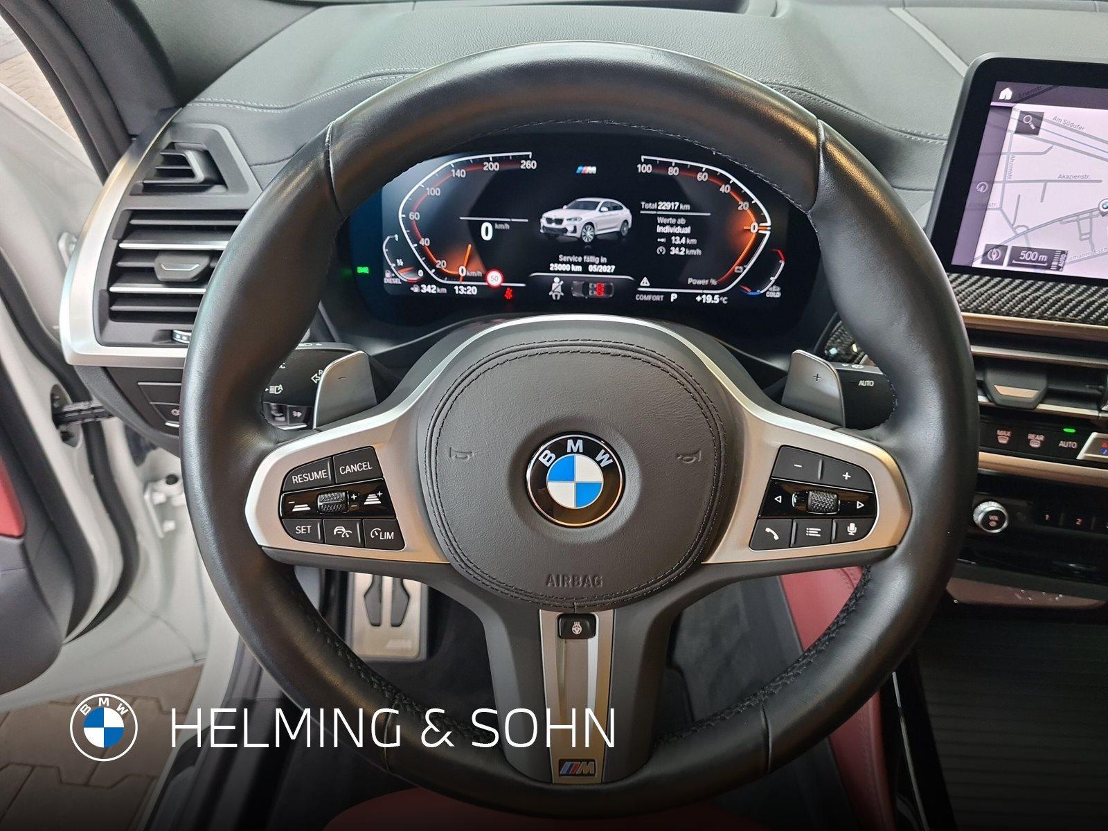 BMW X4 – Bild 16