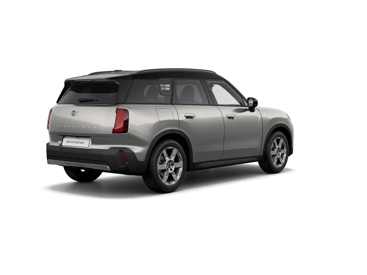 MINI Countryman – Bild 4