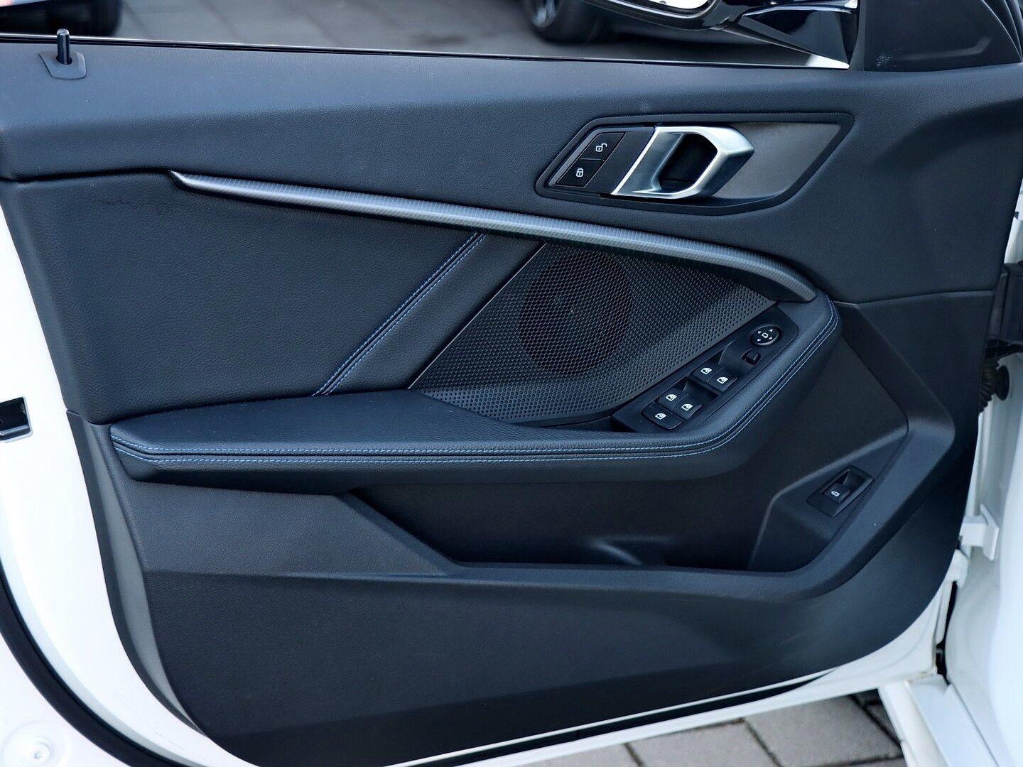 BMW 1er – Bild 13