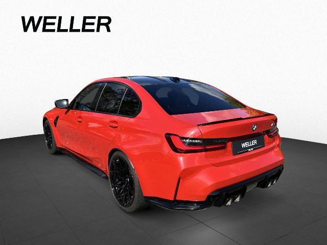 BMW M3 – Bild 10