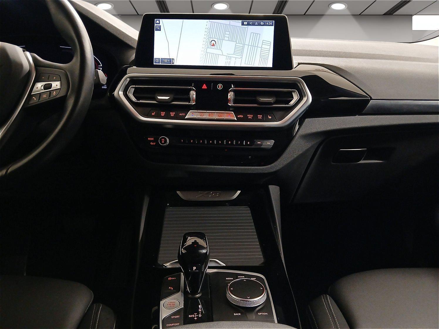 BMW X3 – Bild 13