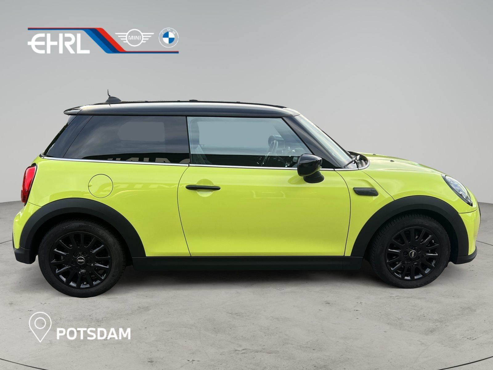 MINI Cooper 3-Türer – Bild 6