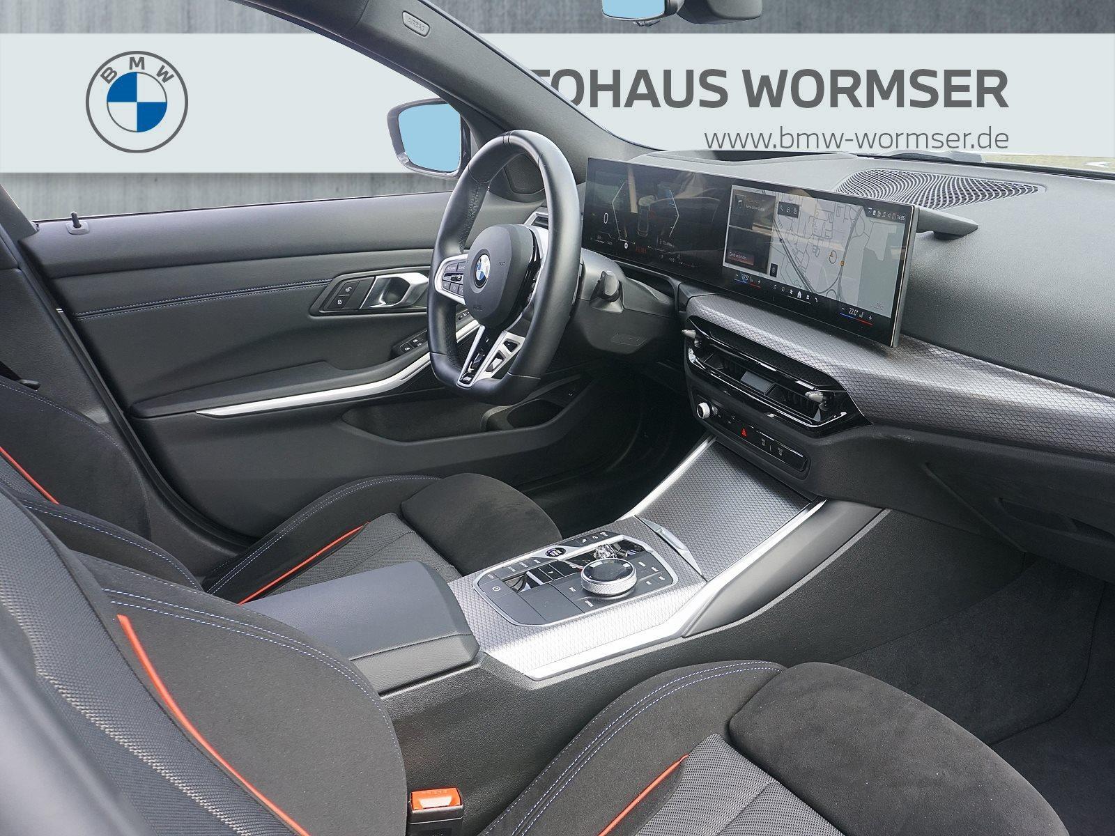 BMW 3er – Bild 24
