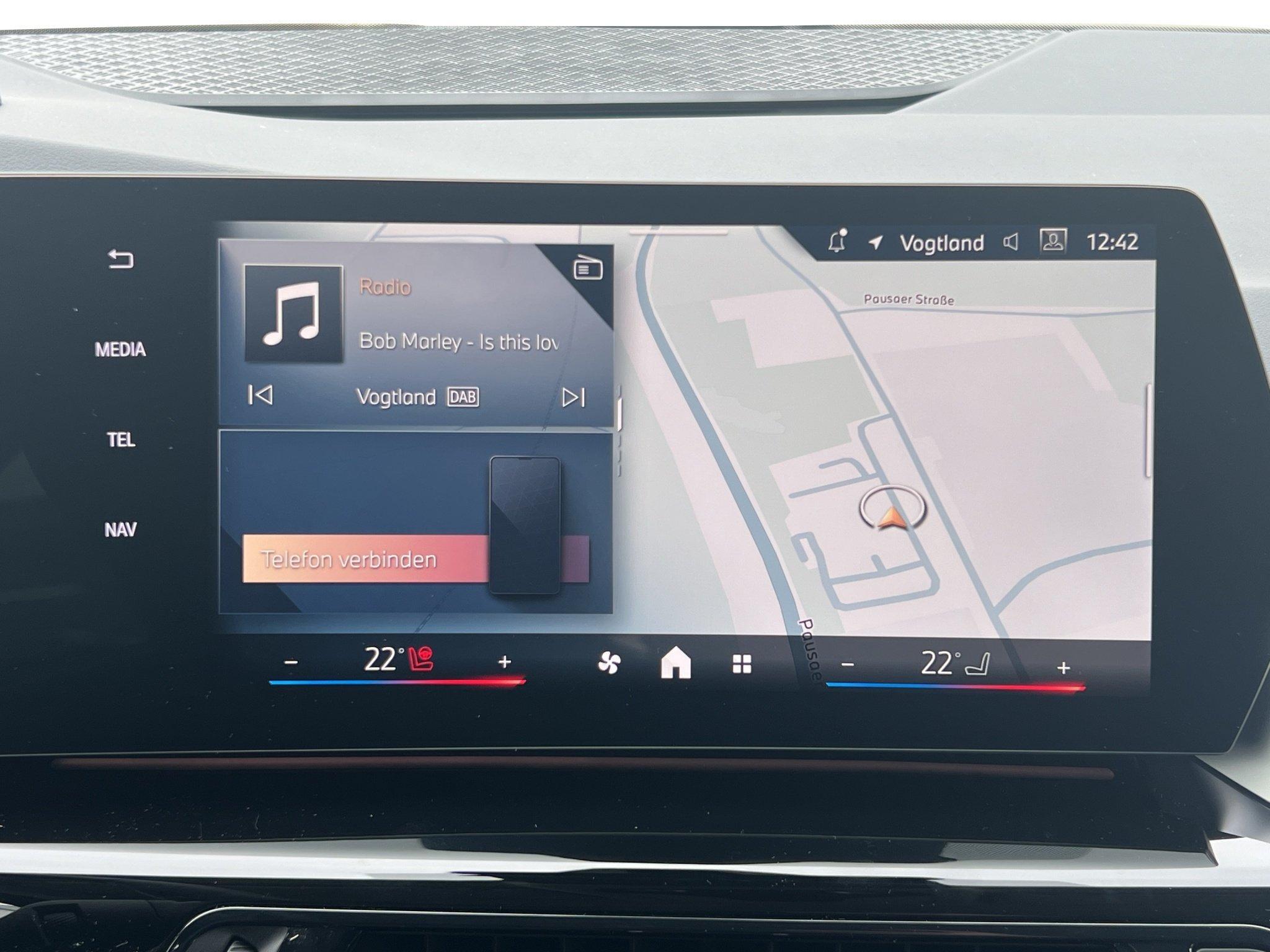 BMW 2er Active Tourer – Bild 13