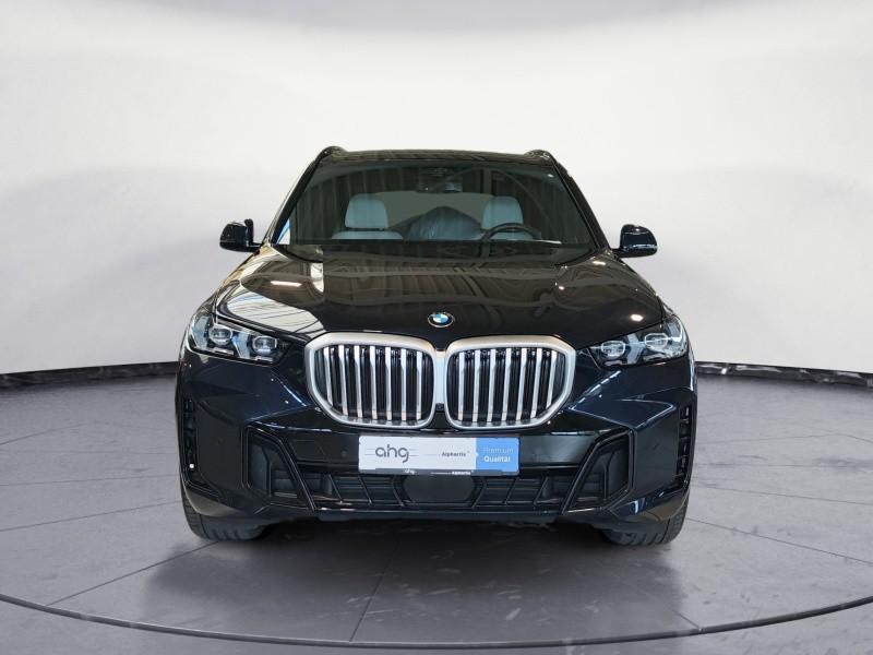 BMW X5 – Bild 22