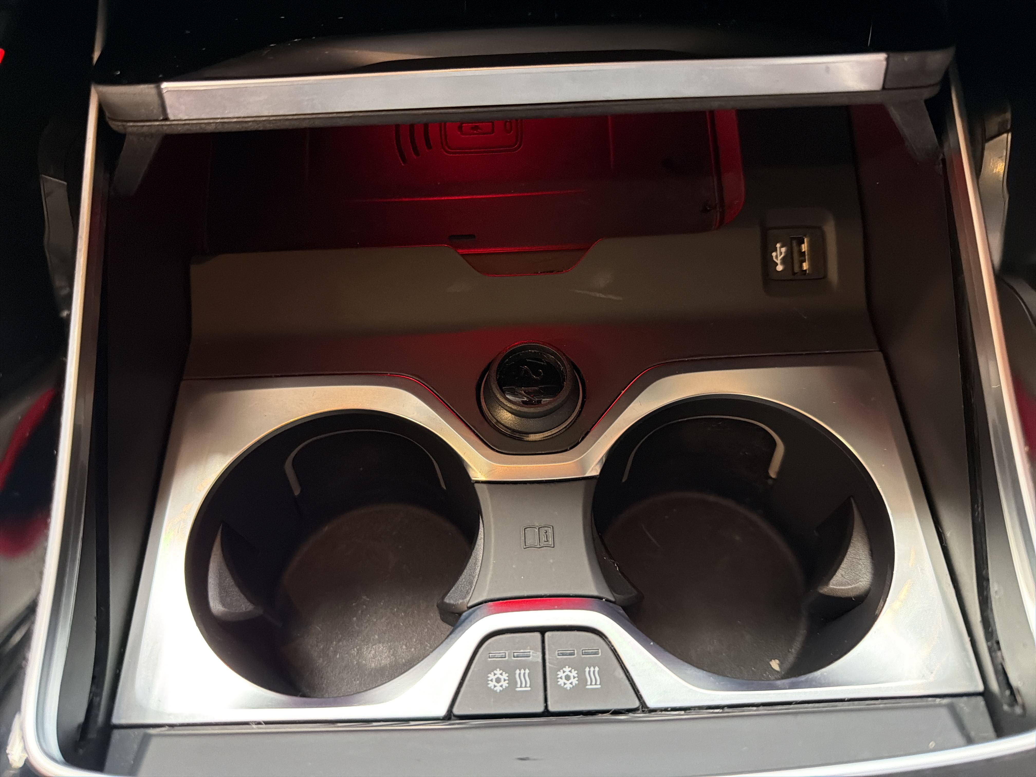 BMW X6 – Bild 29