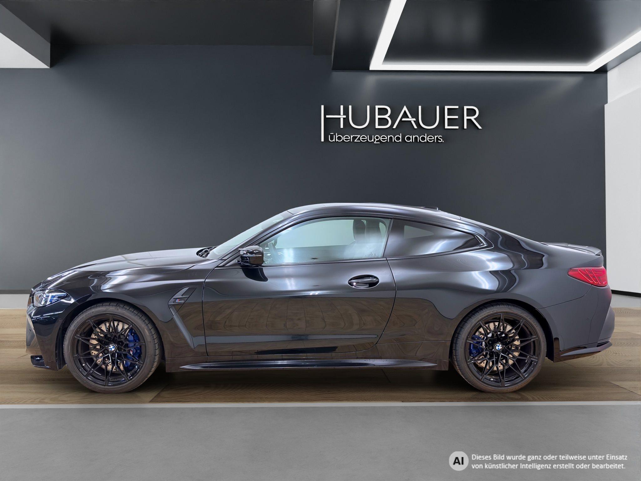 BMW M4 Coupé – Bild 9