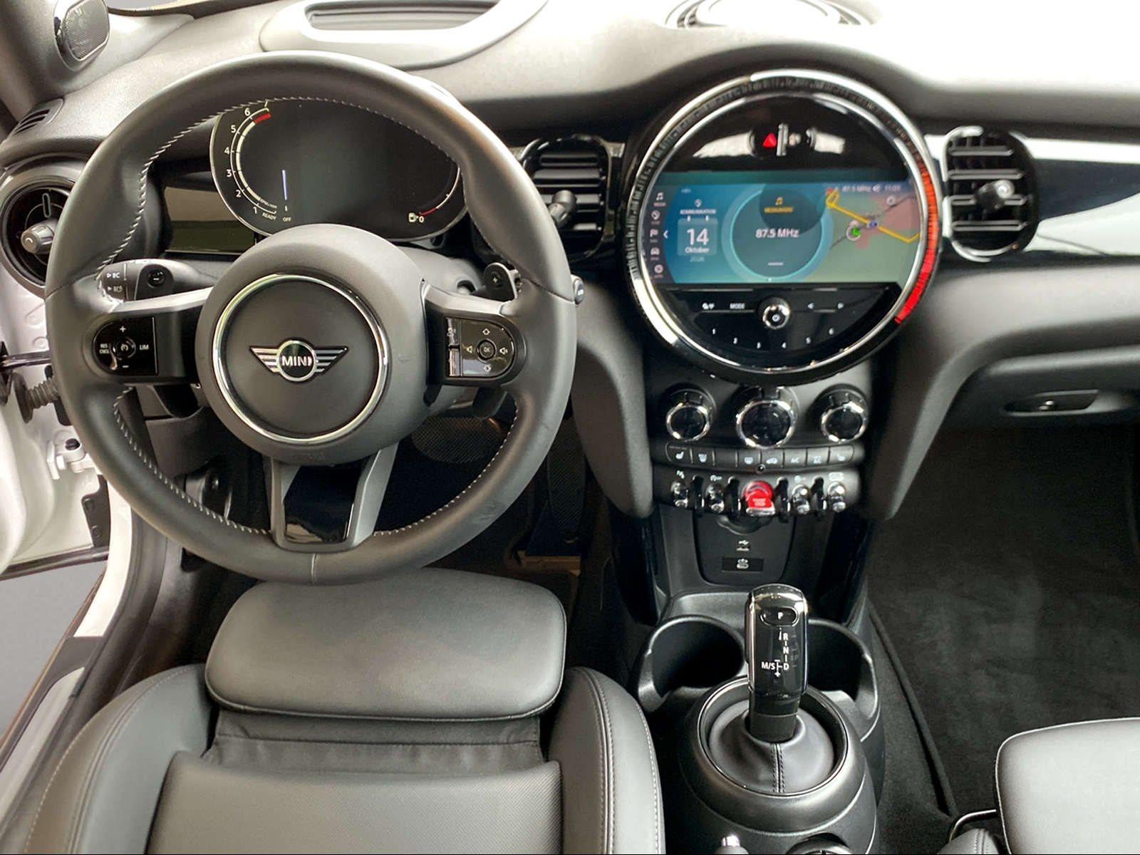 MINI Cabrio – Bild 19