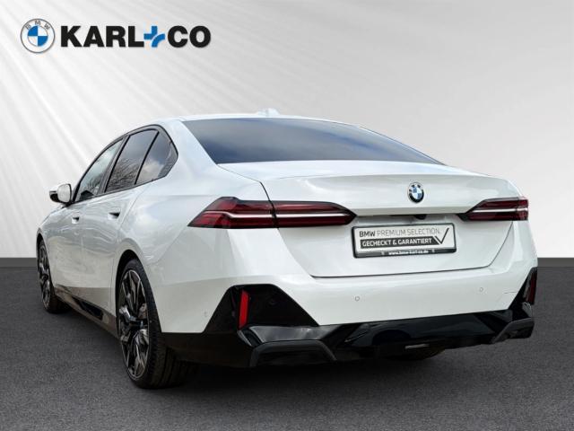 BMW 5er – Bild 17